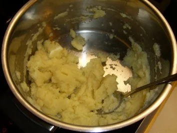 Unsere Linsensuppe - Rezept - Bild Nr. 7