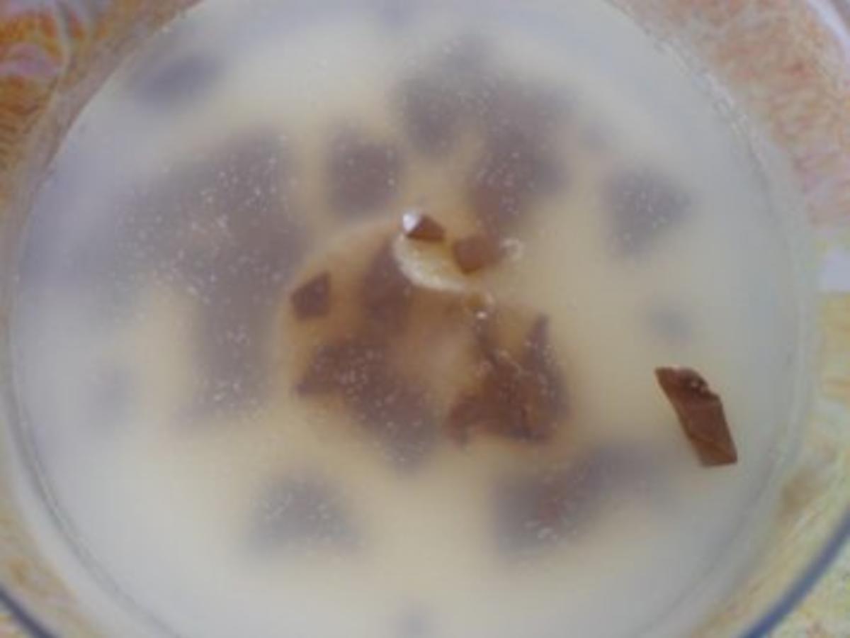 Pudding Bananen Dessert - einfach - von loewe_bs