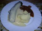 Gefüllte Zucchini - Rezept