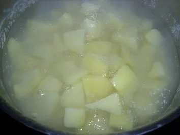 Rezept: Gefüllte Zucchini Bild Nr. 3 Gefüllte Zucchini - Rezept - Bild Nr. 3