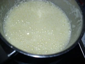 Rezept: Gefüllte Zucchini Bild Nr. 10 Gefüllte Zucchini - Rezept - Bild Nr. 10