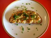 Hessische Küche: Handkäse - Tatar - Rezept