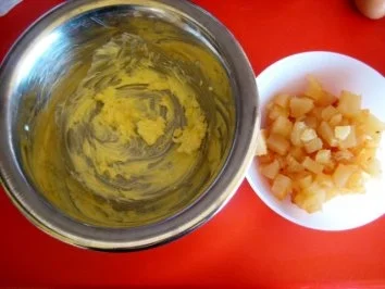 Hessische Küche: Handkäse - Tatar - Rezept - Bild Nr. 3