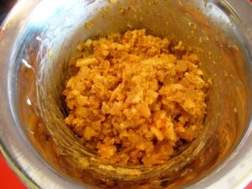 Hessische Küche: Handkäse - Tatar - Rezept - Bild Nr. 9