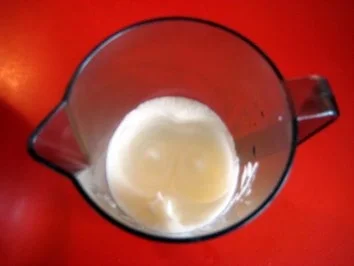 Hessische Küche: Handkäse - Tatar - Rezept - Bild Nr. 10