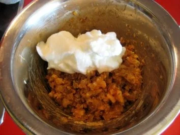 Hessische Küche: Handkäse - Tatar - Rezept - Bild Nr. 11