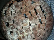 Kuchen: Linzer Torte - Rezept