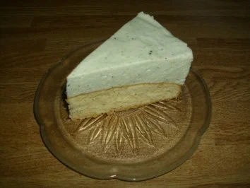 Froop Torte - Rezept