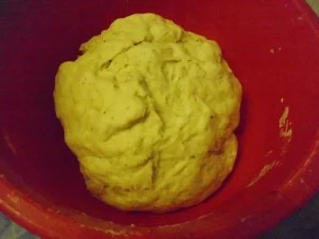 Pizza - Rezept - Bild Nr. 2