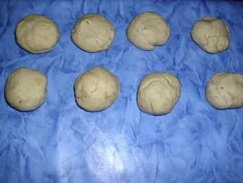 Pizza - Rezept - Bild Nr. 3