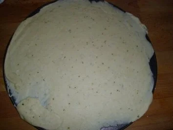 Pizza - Rezept - Bild Nr. 5