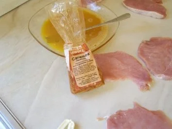 Schnitzel und ... - Rezept - Bild Nr. 3