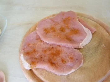 Schnitzel und ... - Rezept - Bild Nr. 4