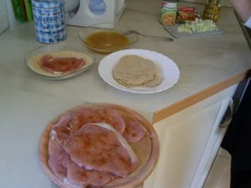 Schnitzel und ... - Rezept - Bild Nr. 5