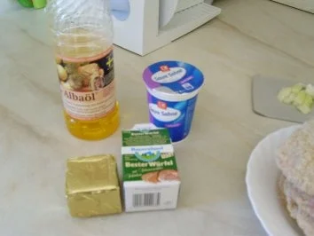 Schnitzel und ... - Rezept - Bild Nr. 7