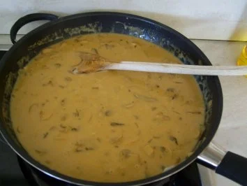 Schnitzel und ... - Rezept - Bild Nr. 10