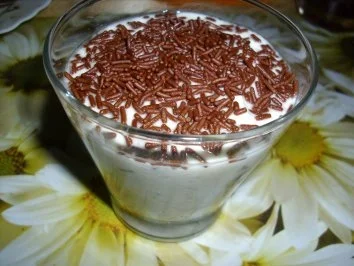 Rezept: Bananendessert Bananendessert - Rezept