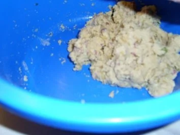 Rezept: Tiroler Speckknödel Bild Nr. 10 Tiroler Speckknödel - Rezept - Bild Nr. 10