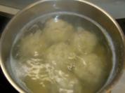 Tiroler Speckknödel - Rezept