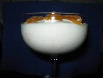 Mandarinen-Quarkspeise - Rezept - Bild Nr. 4