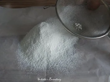 Windbeutel mit Vanillecreme- Füllung - Rezept - Bild Nr. 8