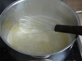 Windbeutel mit Vanillecreme- Füllung - Rezept - Bild Nr. 9