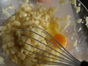 Windbeutel mit Vanillecreme- Füllung - Rezept - Bild Nr. 11