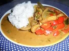 Gemüse asiatisch - Rezept