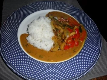 Gemüse asiatisch - Rezept - Bild Nr. 3