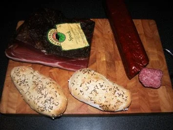 Seelen - Rezept - Bild Nr. 3