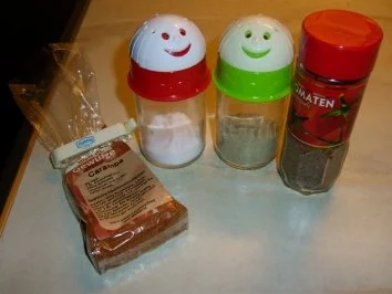 Rezept: Tiroler Rippchen - mit Bildern Bild Nr. 2 Tiroler Rippchen - mit Bildern - Rezept - Bild Nr. 2