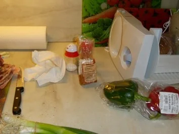 Rezept: Tiroler Rippchen - mit Bildern Bild Nr. 6 Tiroler Rippchen - mit Bildern - Rezept - Bild Nr. 6