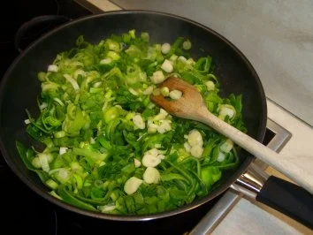 Rezept: Tiroler Rippchen - mit Bildern Bild Nr. 10 Tiroler Rippchen - mit Bildern - Rezept - Bild Nr. 10