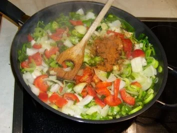 Rezept: Tiroler Rippchen - mit Bildern Bild Nr. 12 Tiroler Rippchen - mit Bildern - Rezept - Bild Nr. 12