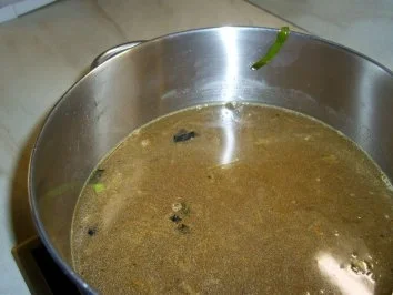 Rezept: Tiroler Rippchen - mit Bildern Bild Nr. 14 Tiroler Rippchen - mit Bildern - Rezept - Bild Nr. 14