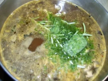 Rezept: Tiroler Rippchen - mit Bildern Bild Nr. 15 Tiroler Rippchen - mit Bildern - Rezept - Bild Nr. 15