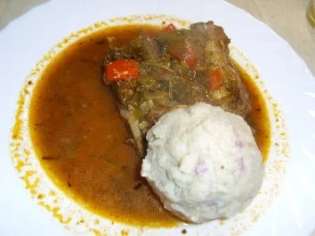 Rezept: Tiroler Rippchen - mit Bildern Tiroler Rippchen - mit Bildern - Rezept