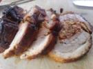 Zigeunerbraten - Rezept