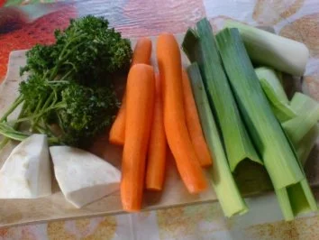 Rezept: Zigeunerbraten Bild Nr. 6 Zigeunerbraten - Rezept - Bild Nr. 6