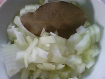 Rezept: Zigeunerbraten Bild Nr. 10 Zigeunerbraten - Rezept - Bild Nr. 10