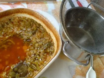 Rezept: Zigeunerbraten Bild Nr. 13 Zigeunerbraten - Rezept - Bild Nr. 13