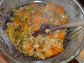 Rezept: Zigeunerbraten Bild Nr. 14 Zigeunerbraten - Rezept - Bild Nr. 14