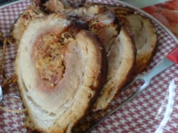 Rezept: Zigeunerbraten Bild Nr. 17 Zigeunerbraten - Rezept - Bild Nr. 17