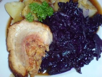 Rezept: Zigeunerbraten Bild Nr. 18 Zigeunerbraten - Rezept - Bild Nr. 18