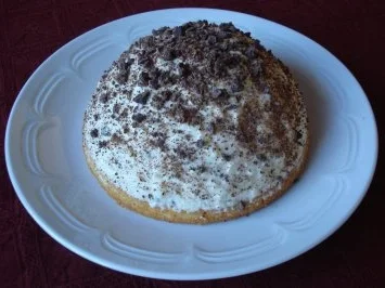 Rezept: Eine süße Verkupplung Eine süße Verkupplung - Rezept