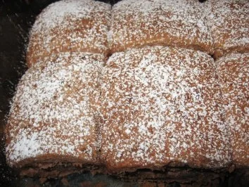 Schoko-Rohrnudeln - Rezept - Bild Nr. 2