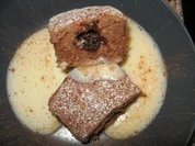 Schoko-Rohrnudeln - Rezept