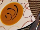 Kürbiscremesuppe - Rezept