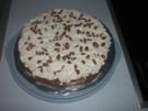 Apfel - Zimt - Torte - Rezept
