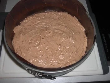 Apfel - Zimt - Torte - Rezept - Bild Nr. 3